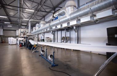 Производство